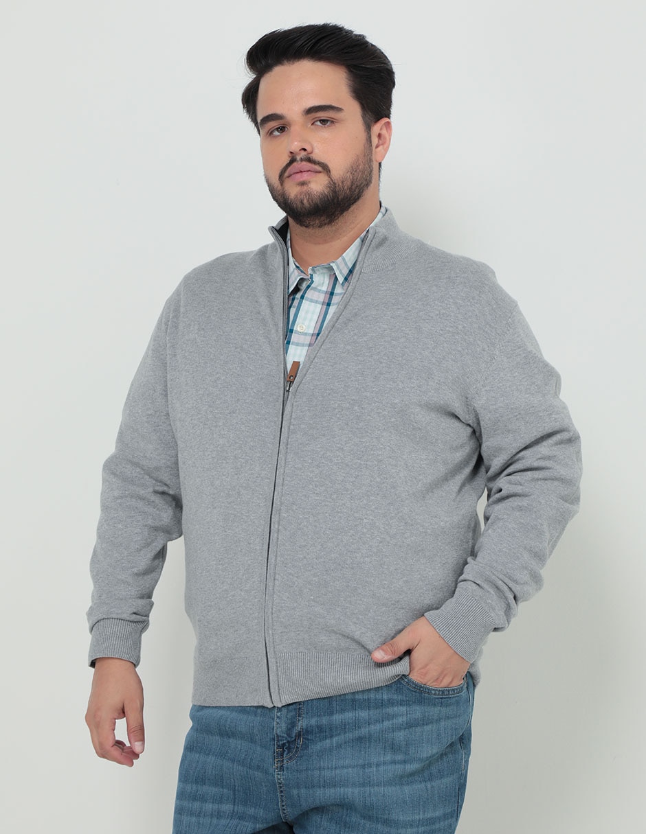 Gris medio jaspe 2