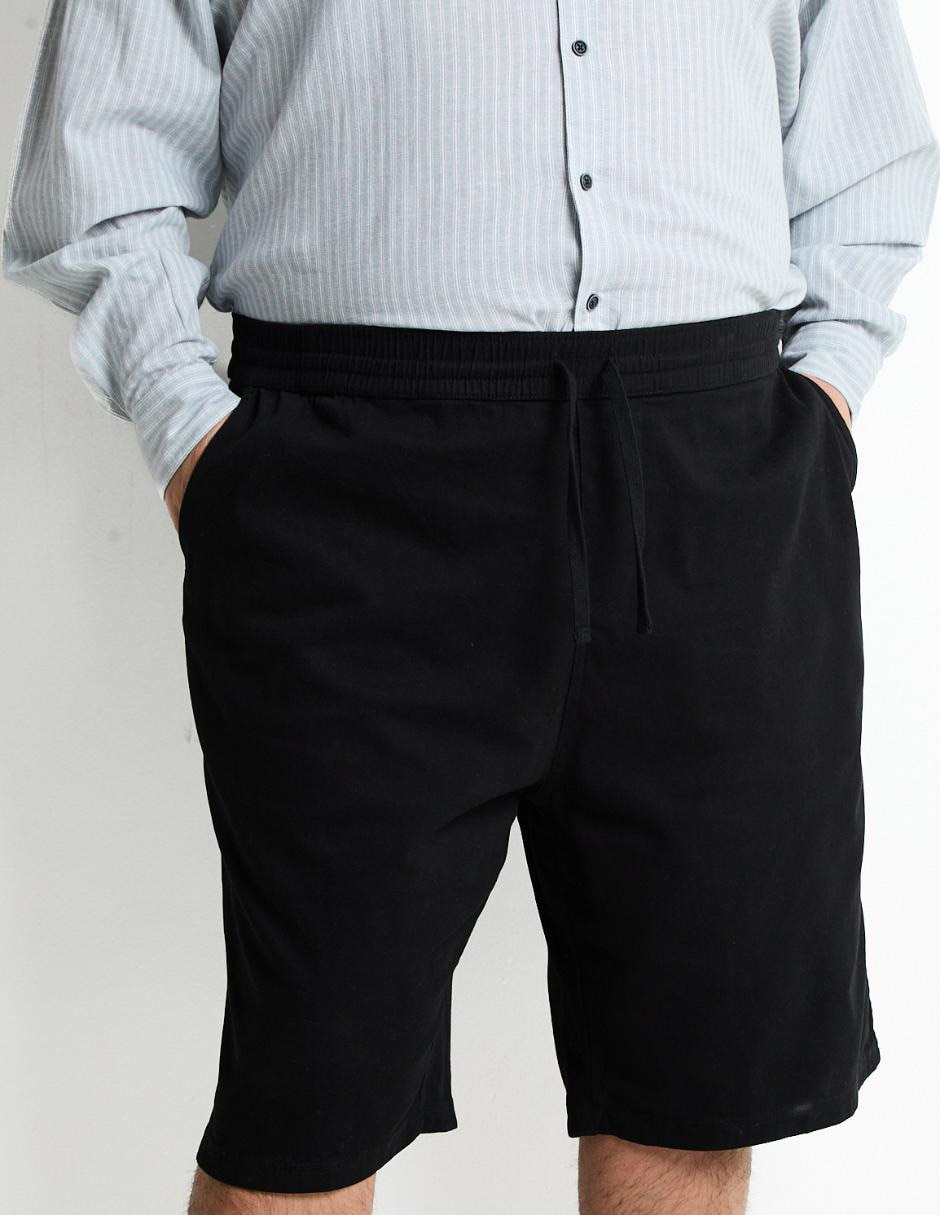 Bermuda para hombre