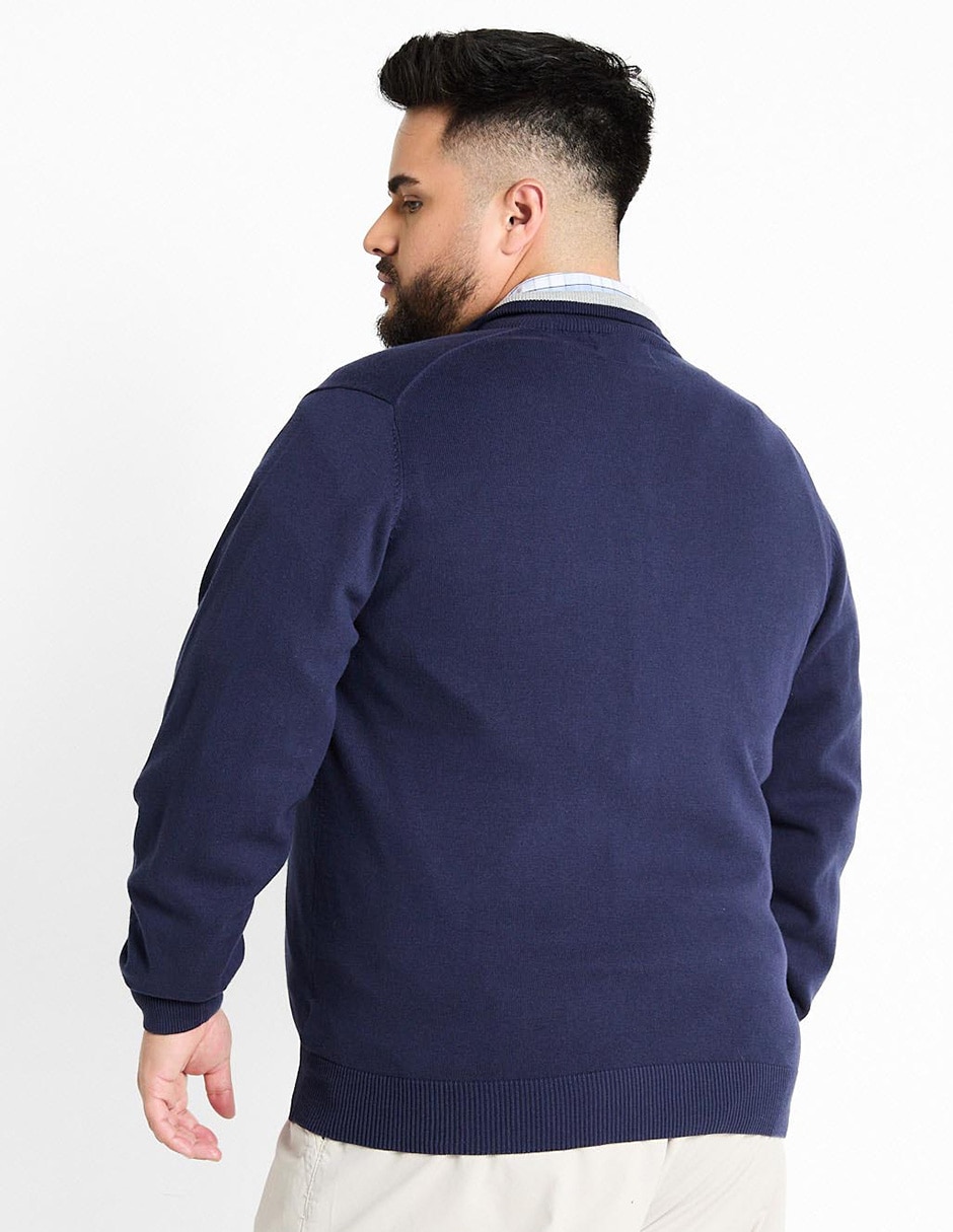 Azul marino