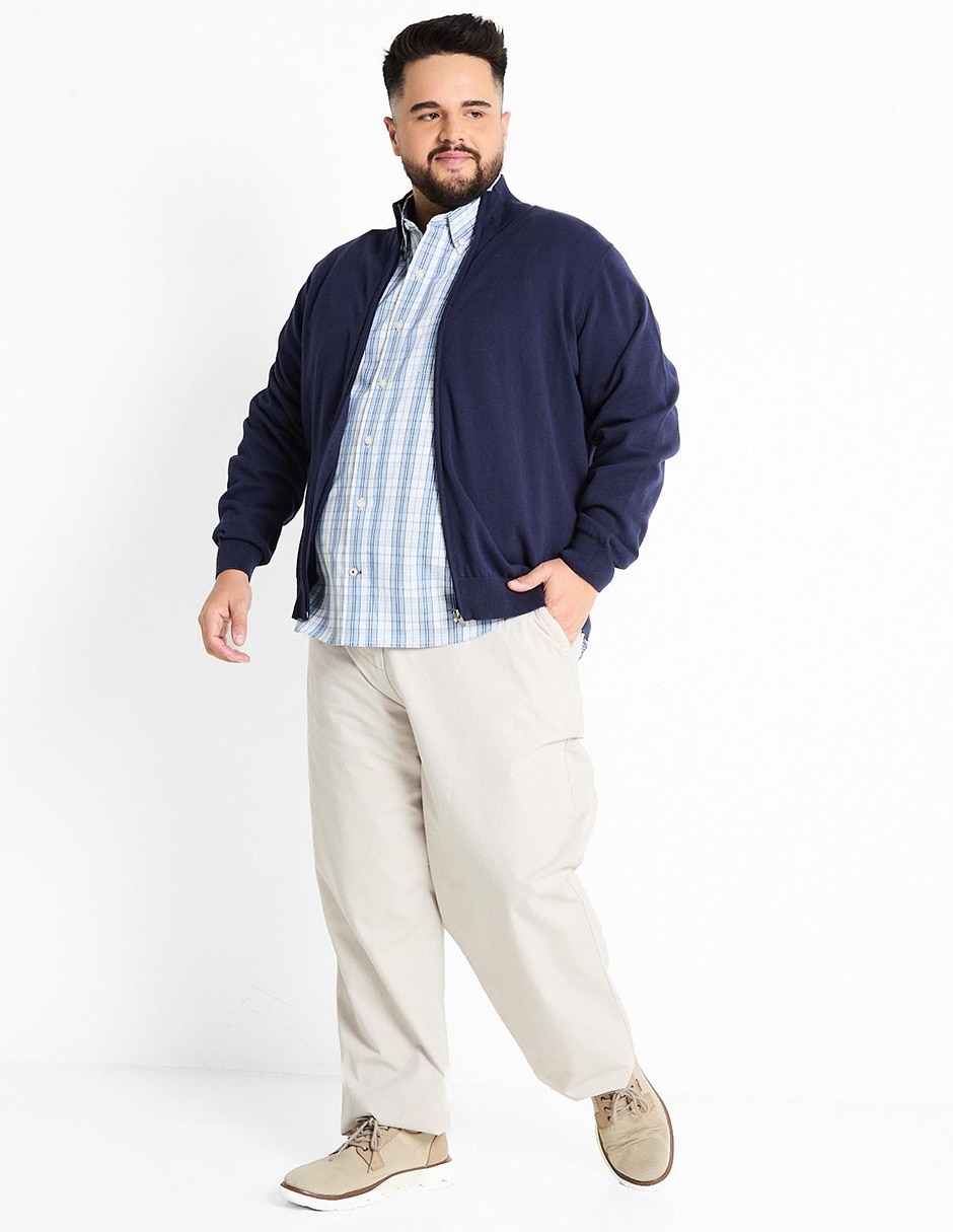 Azul marino