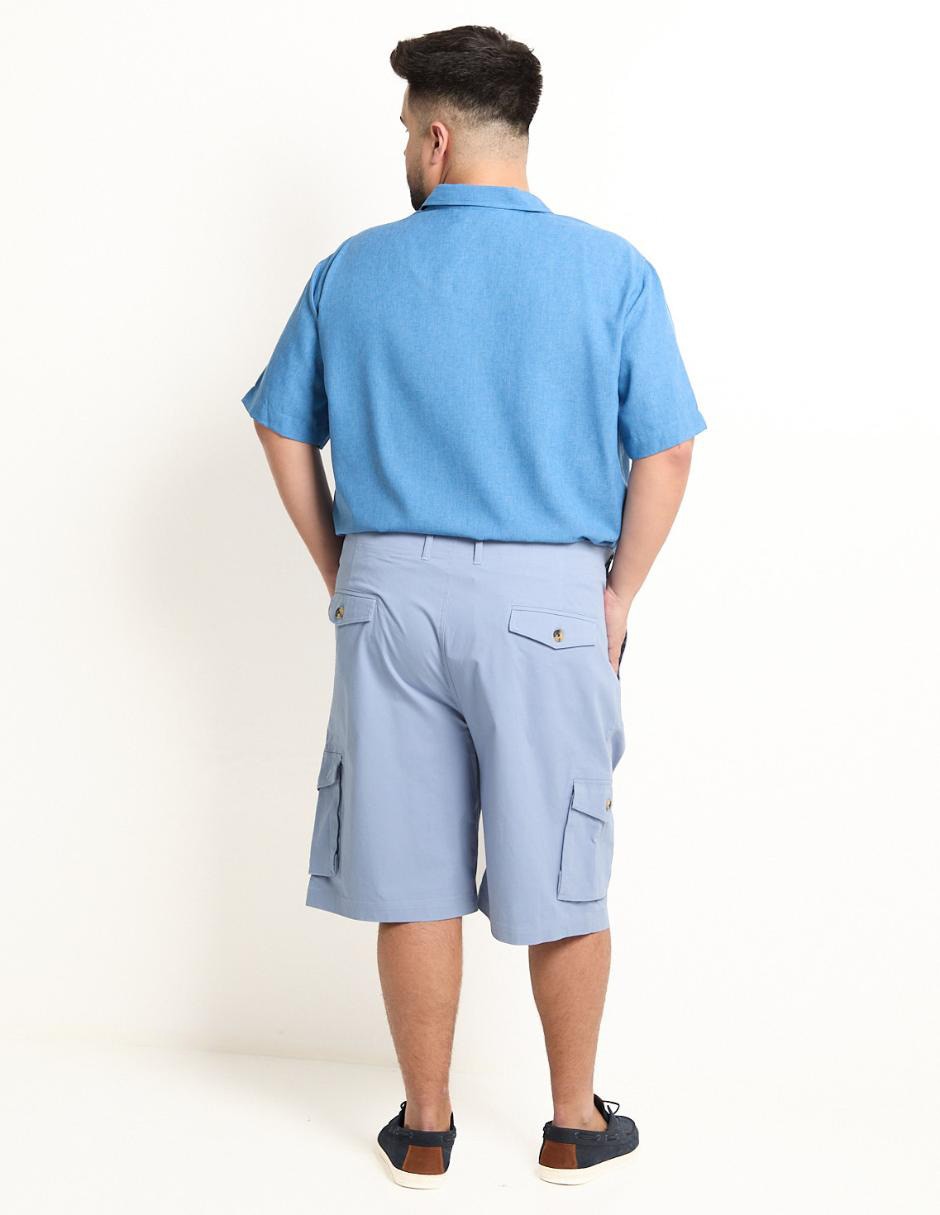 Bermuda Weekend Plus para hombre