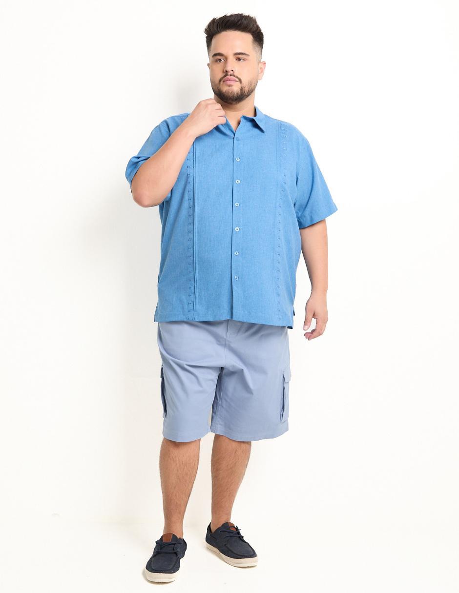 Bermuda Weekend Plus para hombre