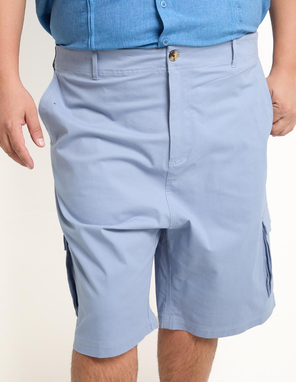 Bermuda Weekend Plus para hombre