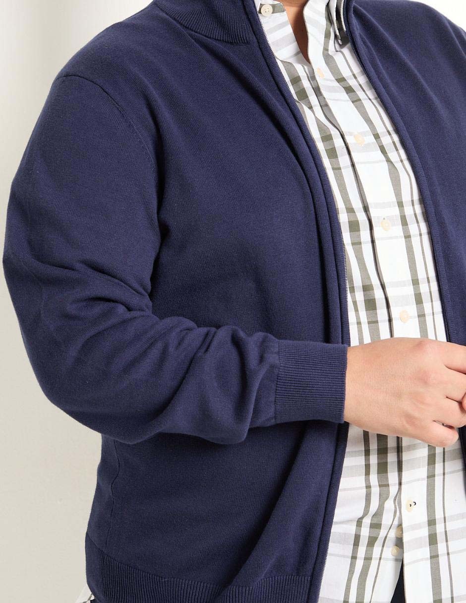 Suéter Weekend Plus cuello alto para hombre