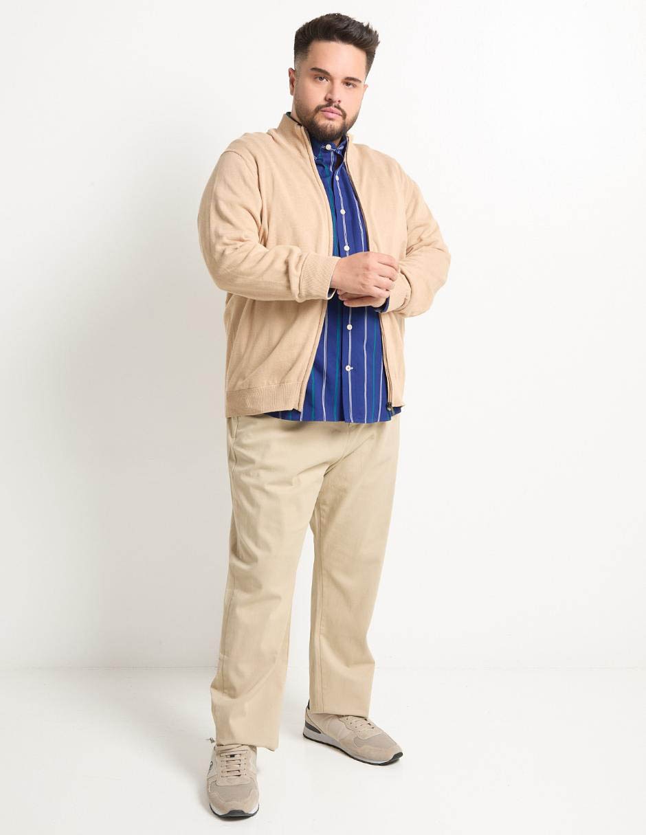 Café medio
