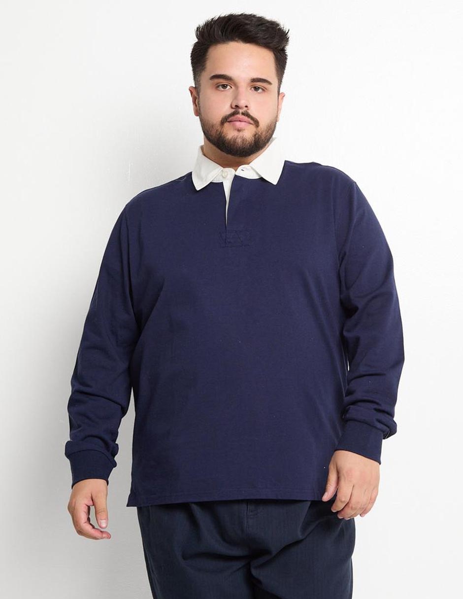 Playera para hombre
