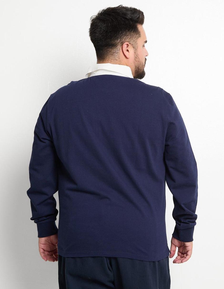 Playera para hombre
