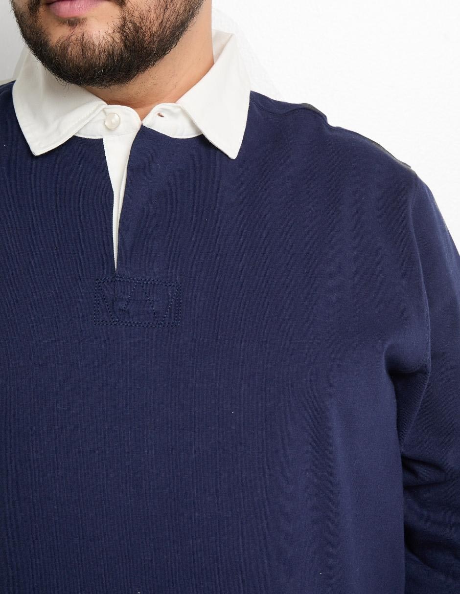 Playera para hombre