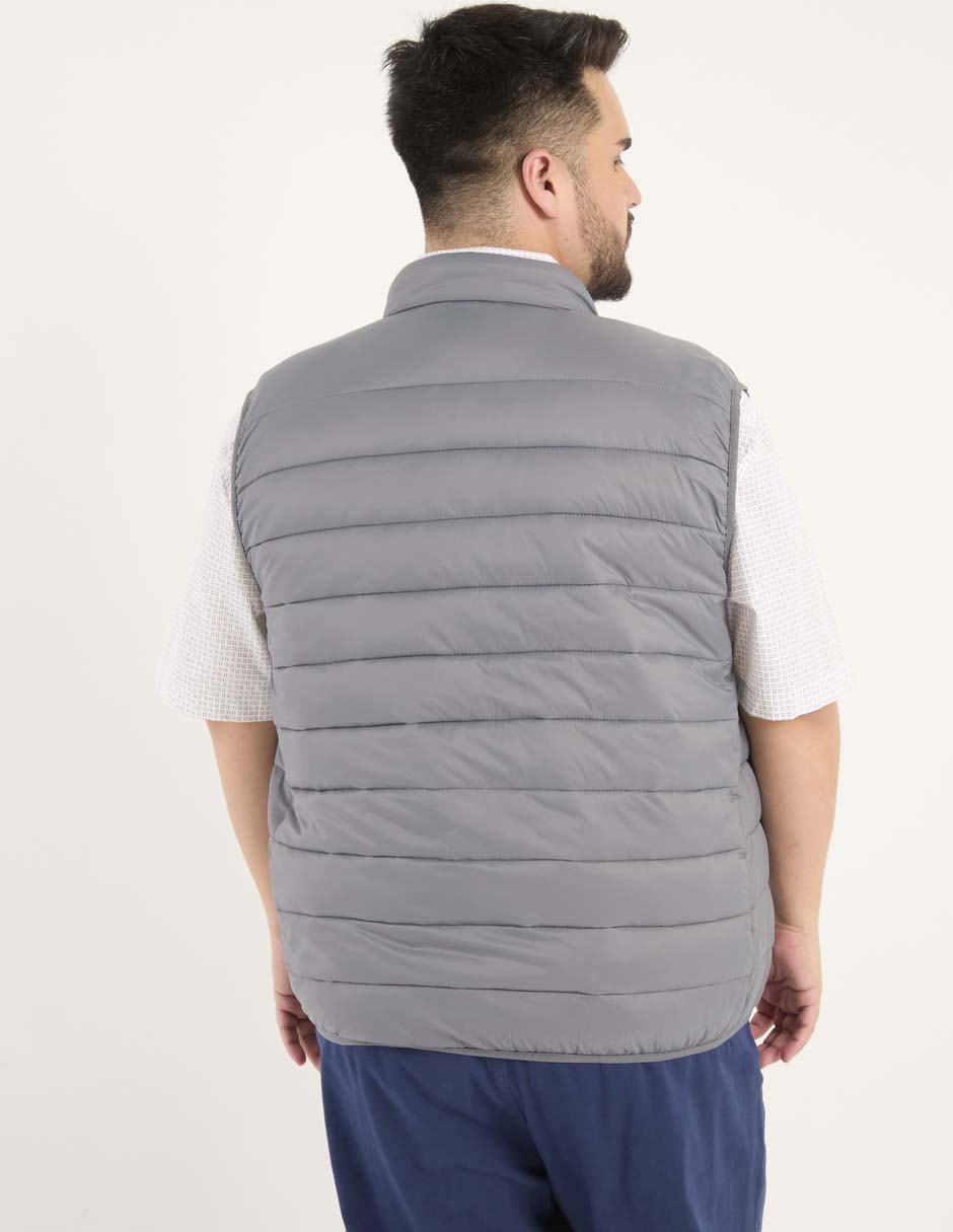 Chaleco Weekend Plus con bolsillos para hombre