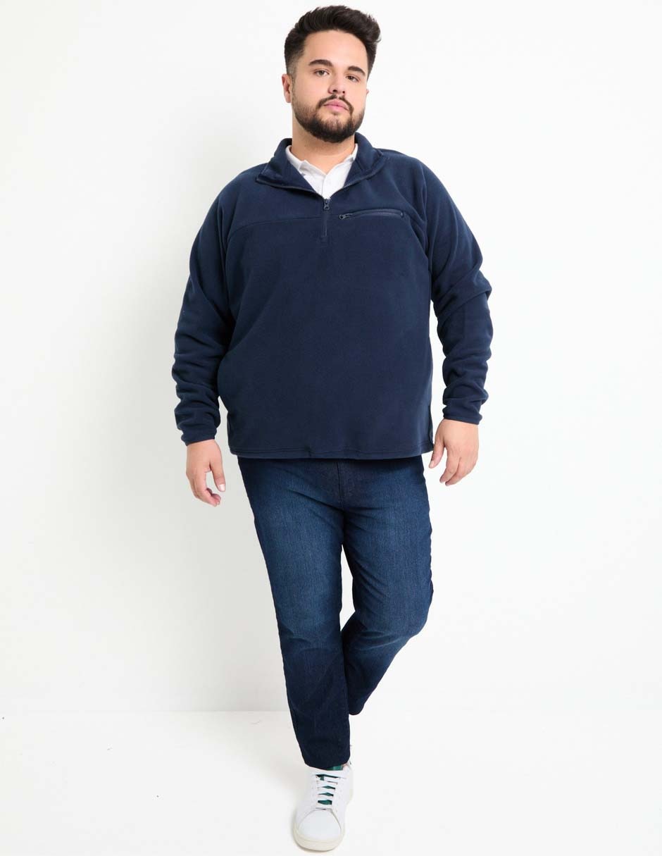 Azul marino