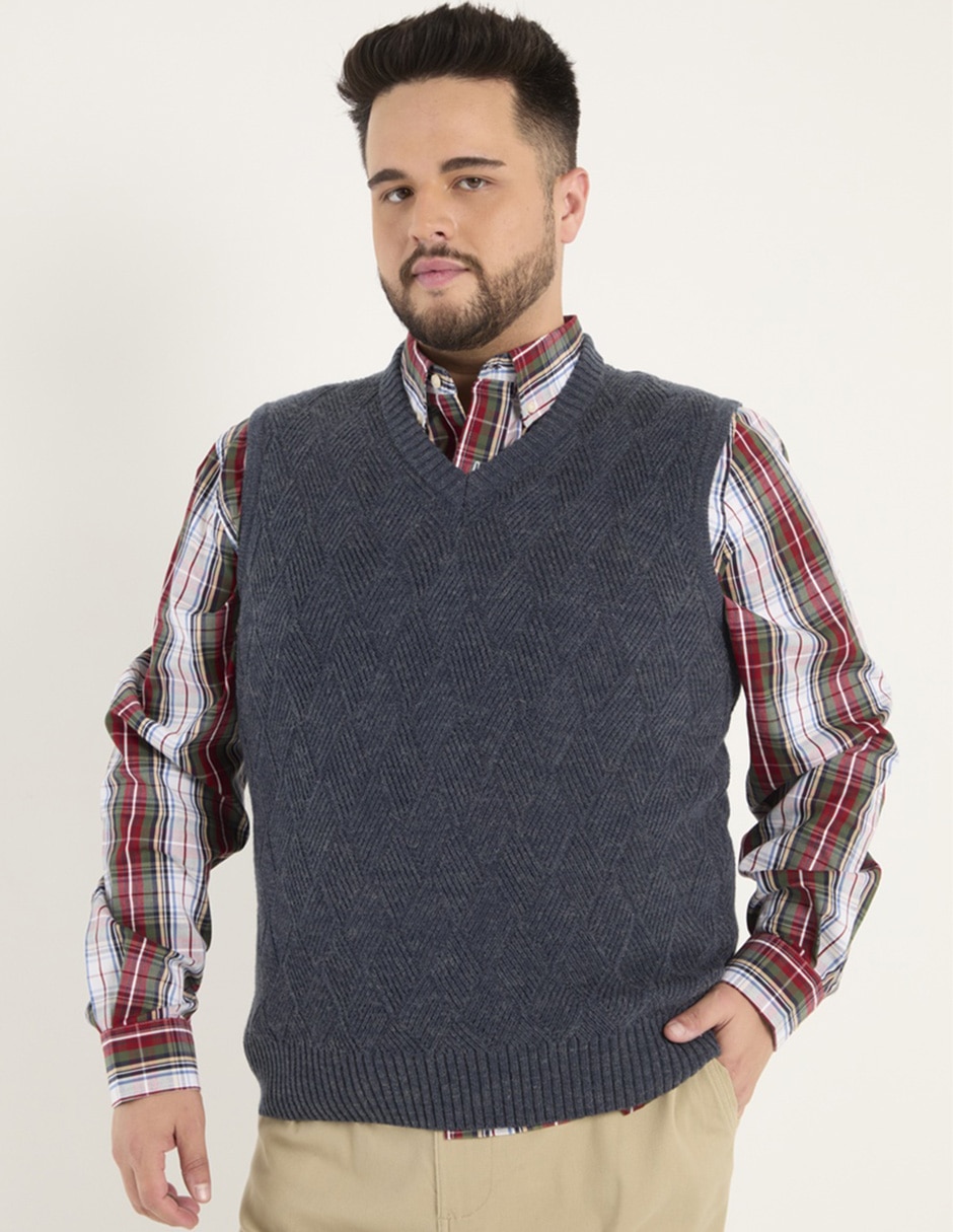 Chaleco para hombre Chaleco para hombre