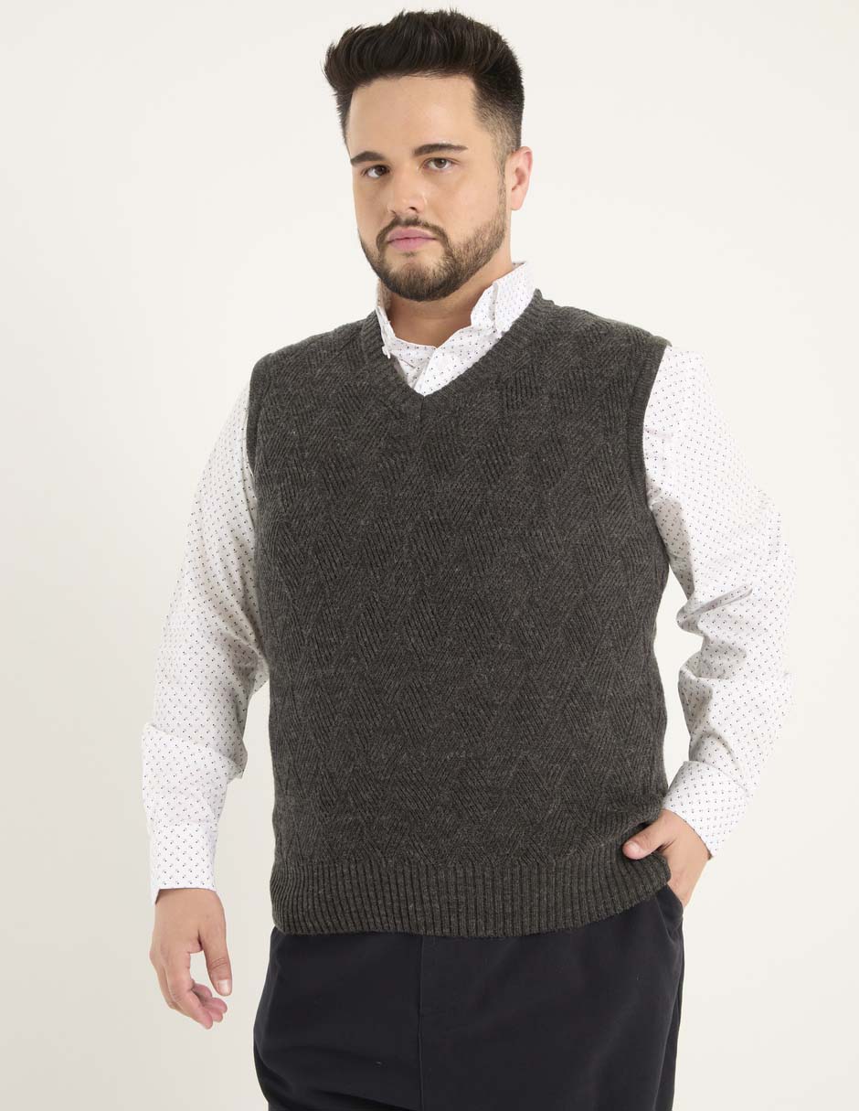 Chaleco para hombre Chaleco para hombre