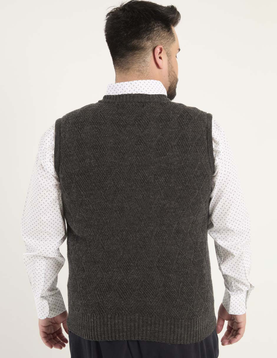 Chaleco para hombre 2