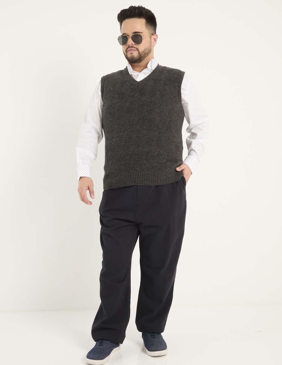 Chaleco para hombre 3