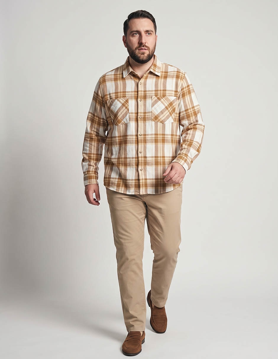 Camisa Camisa
