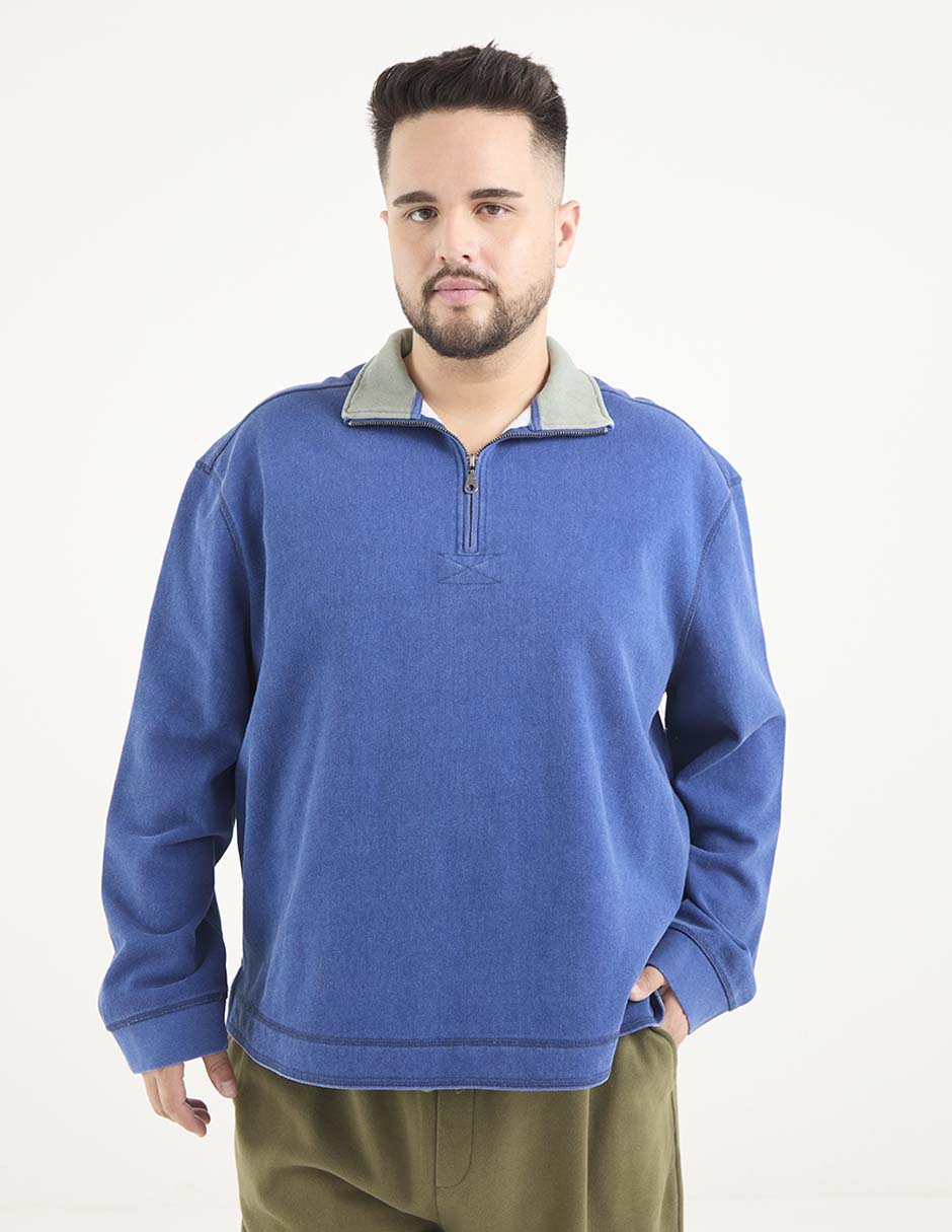 Sudadera Weekend Plus para hombre