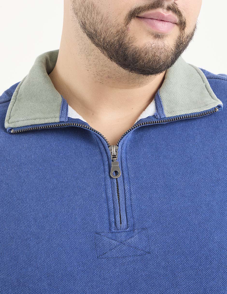 Sudadera Weekend Plus para hombre