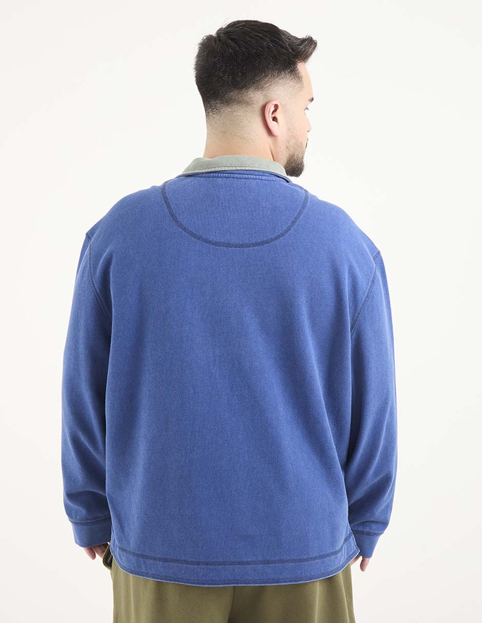Sudadera Weekend Plus para hombre