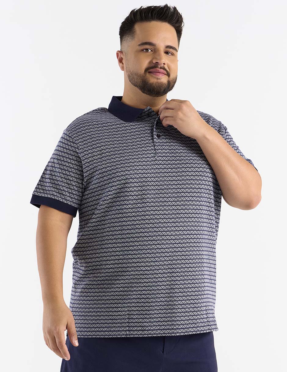 Playera cuello polo para hombre Playera cuello polo para hombre