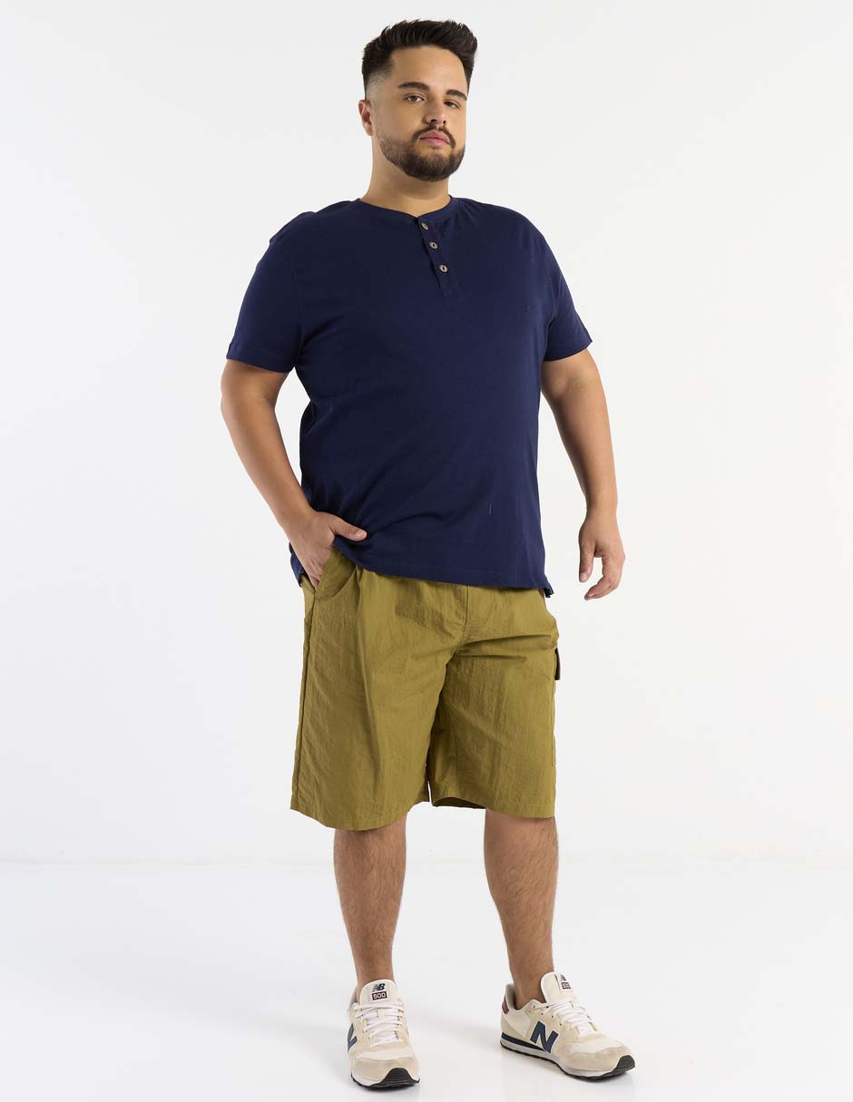 Bermuda para hombre 3