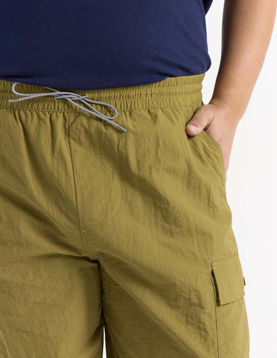 Bermuda para hombre 4