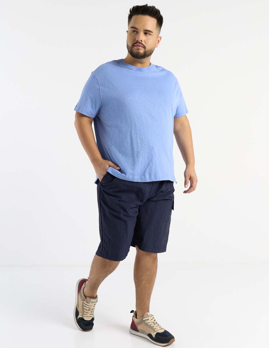 Bermuda Weekend Plus para hombre