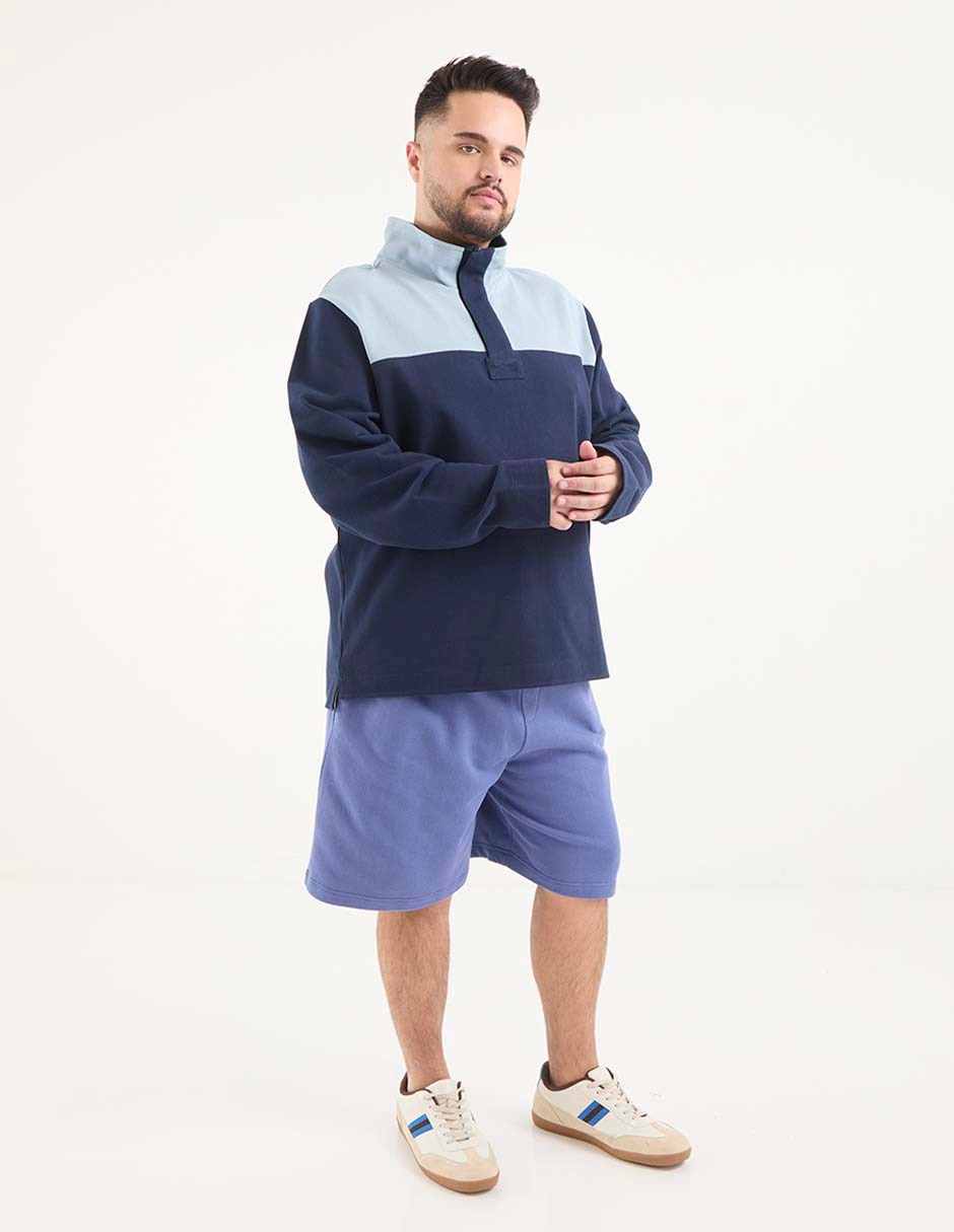 Sudadera para hombre 2