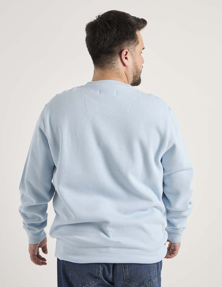 Sudadera Weekend Plus para hombre