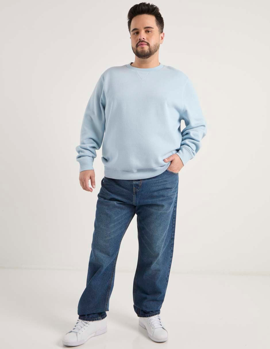 Sudadera Weekend Plus para hombre