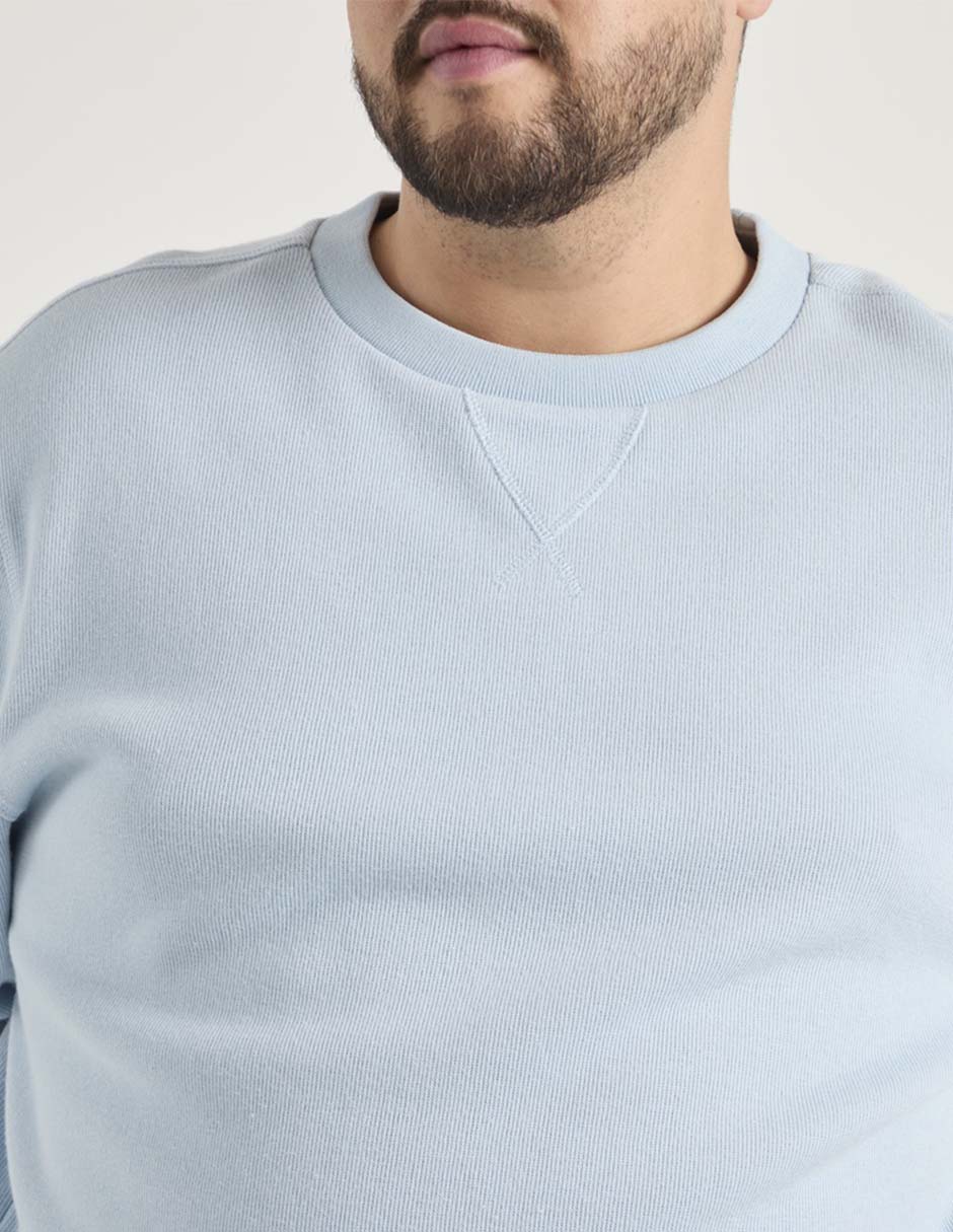 Sudadera Weekend Plus para hombre