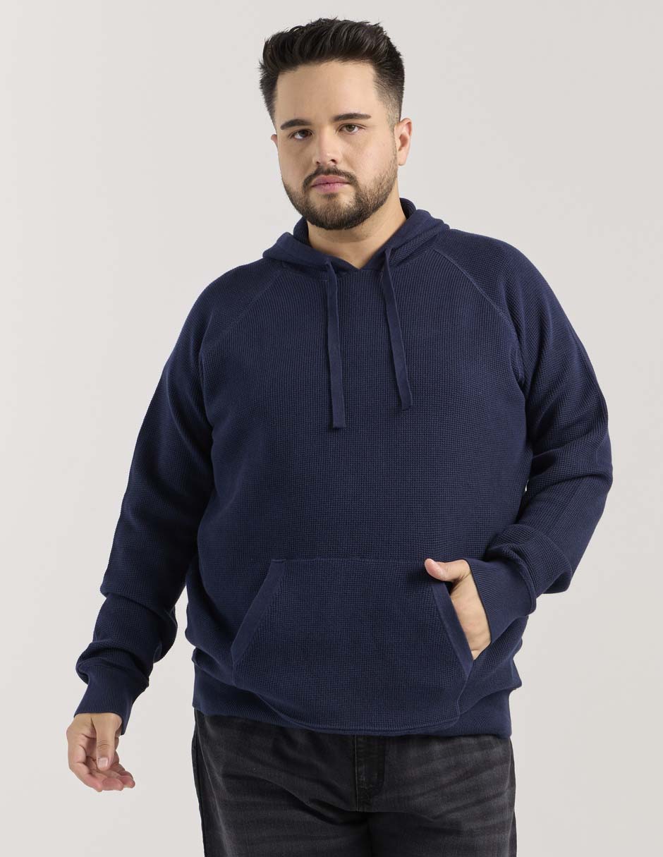 Sudadera Weekend Plus para hombre