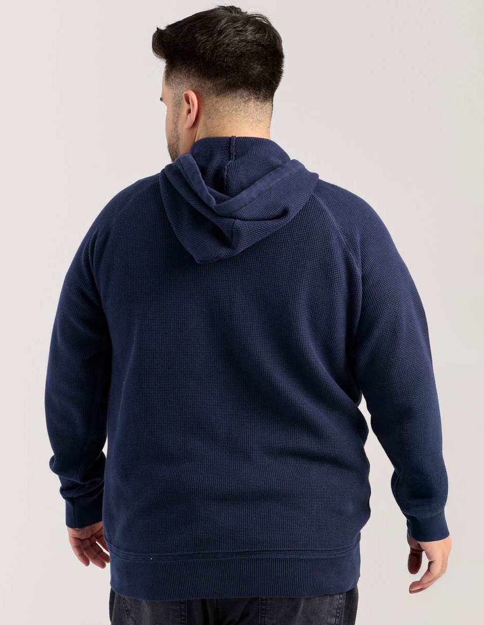 Sudadera Weekend Plus para hombre