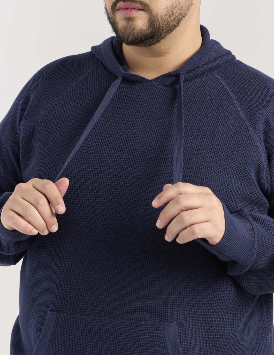 Sudadera Weekend Plus para hombre
