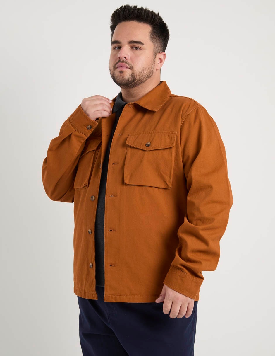 Camisa casual manga larga para hombre Camisa casual manga larga para hombre