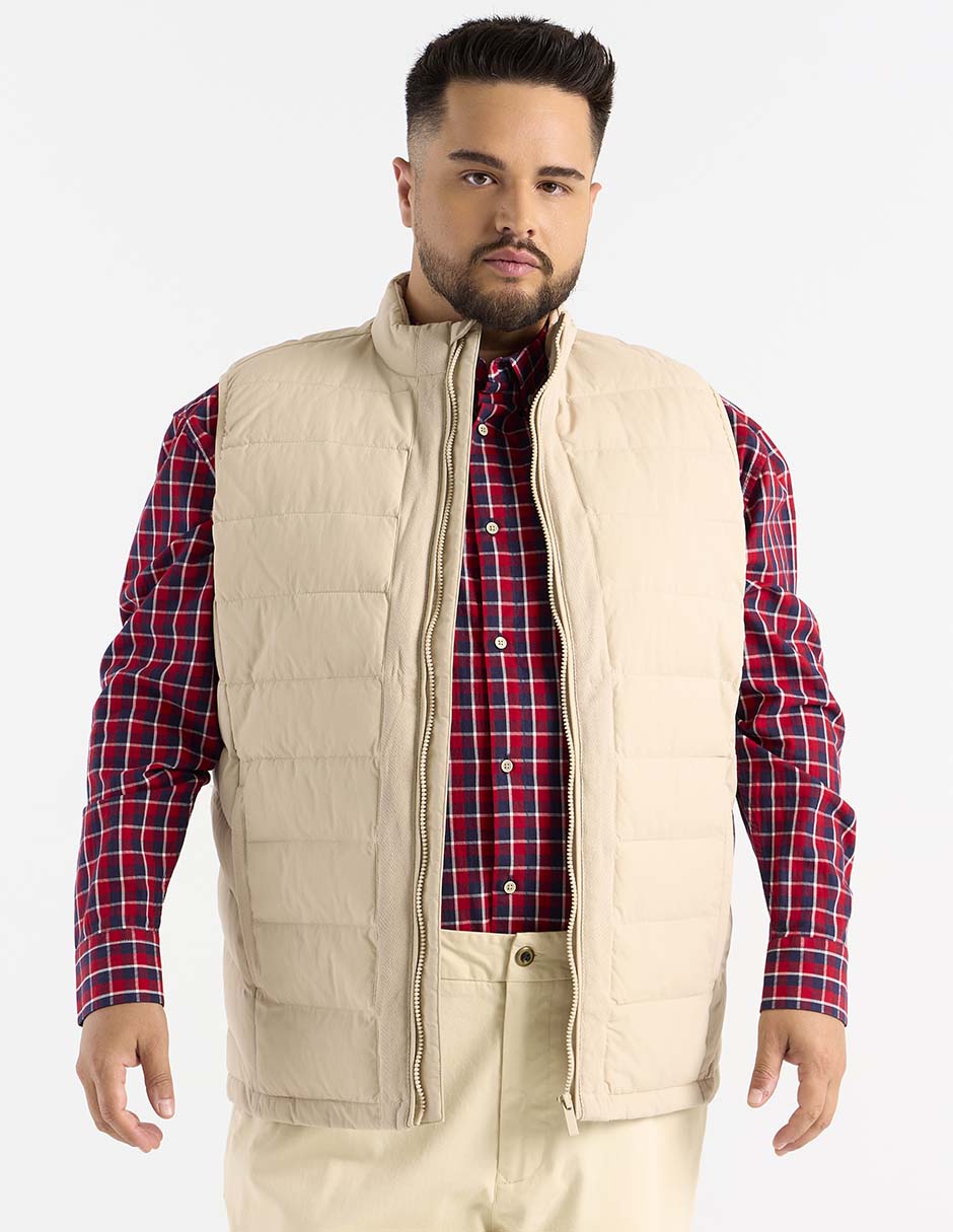 Chaleco para hombre Chaleco para hombre