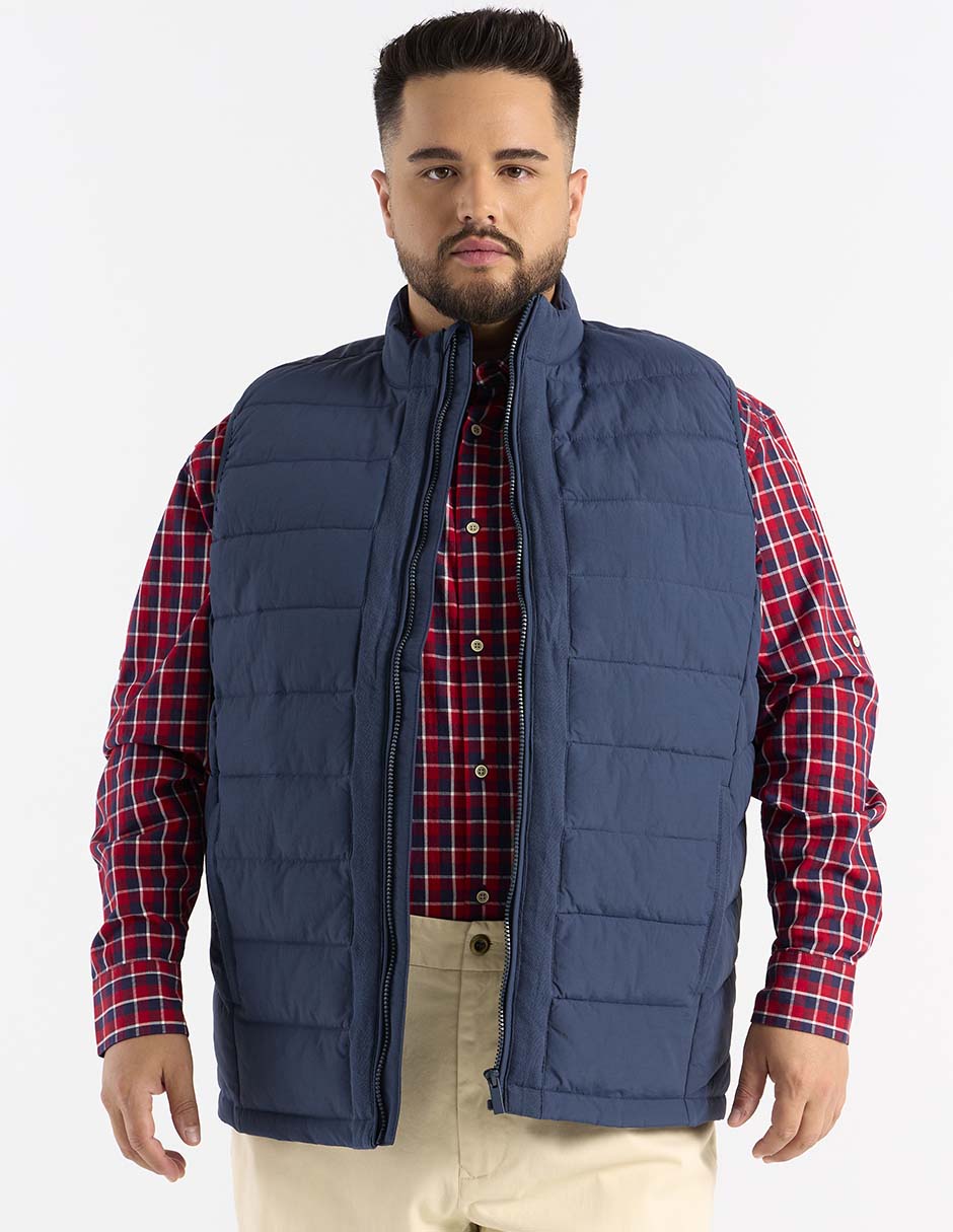 Chaleco para hombre Chaleco para hombre