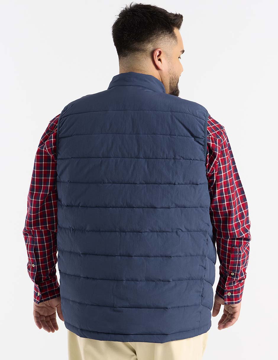 Chaleco para hombre 2