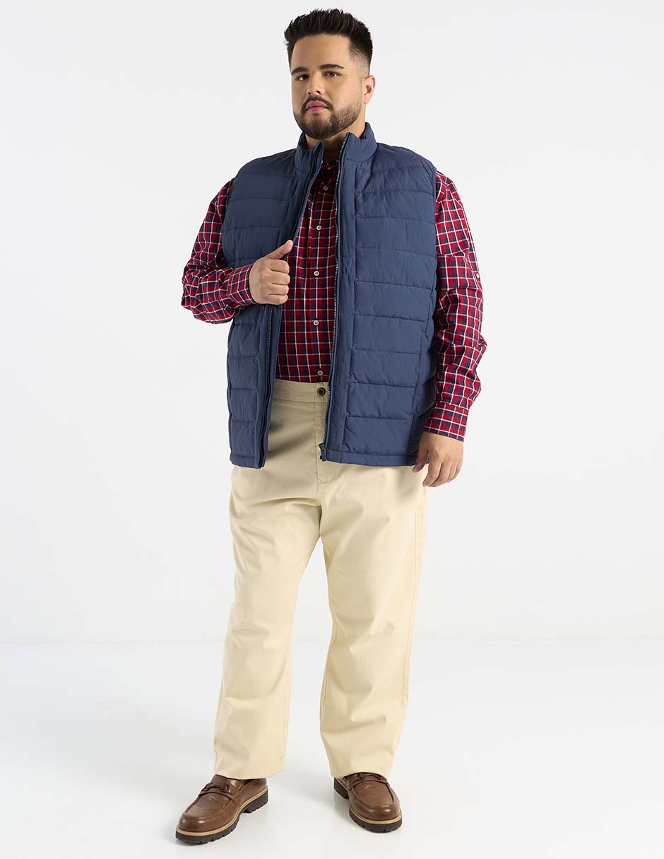 Chaleco para hombre 3