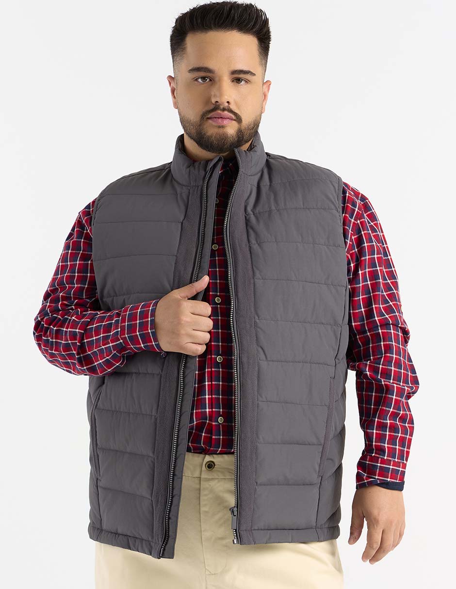 Chaleco para hombre Chaleco para hombre