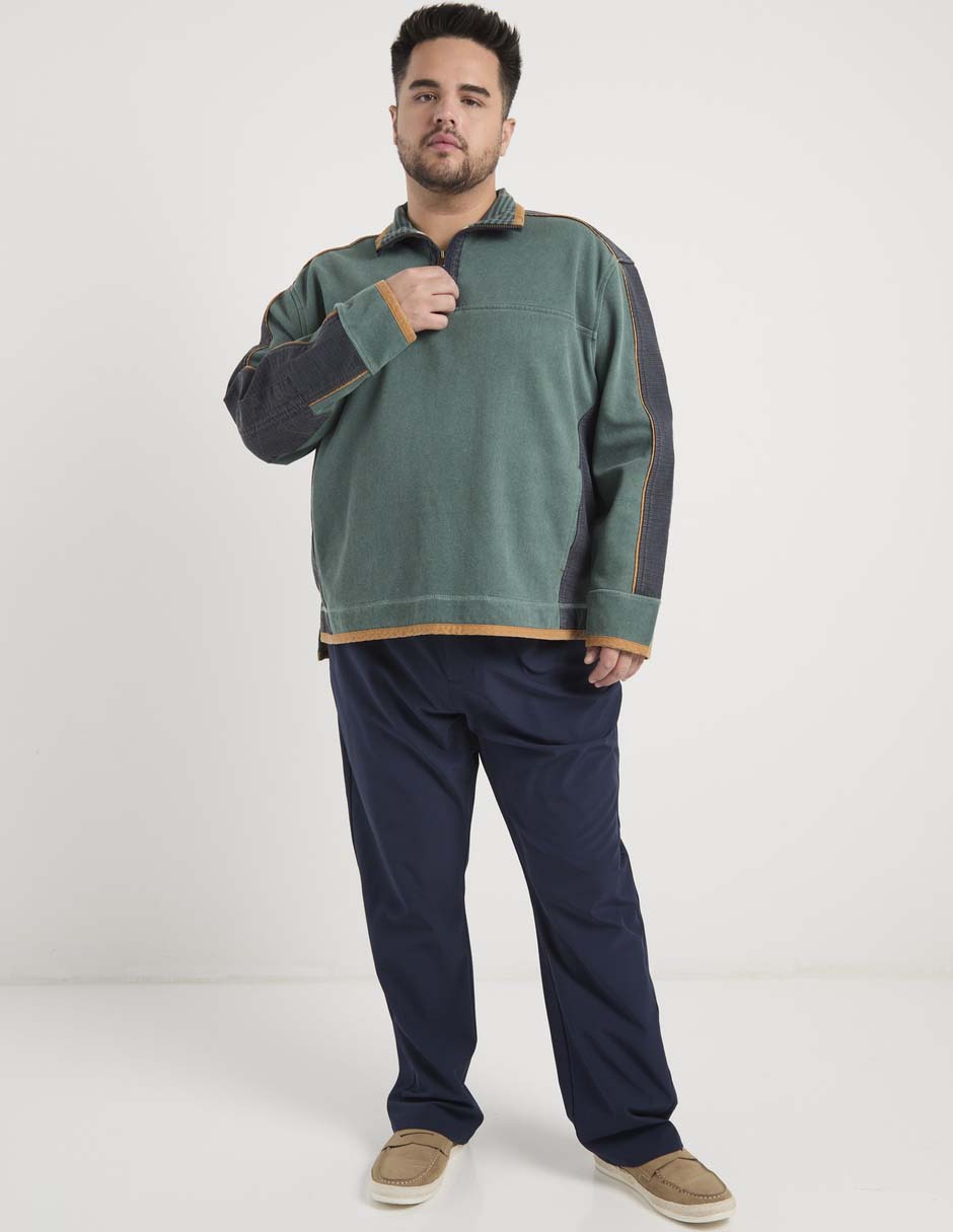 Sudadera para hombre