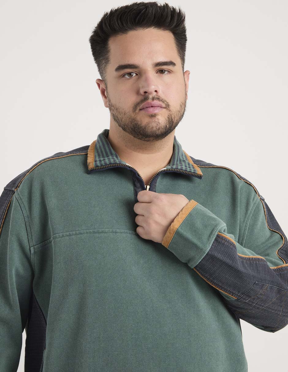Sudadera para hombre