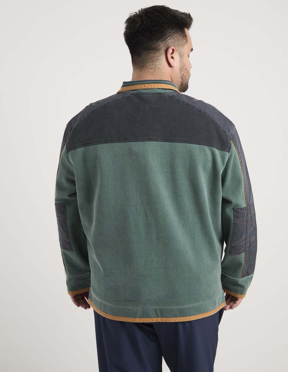 Sudadera para hombre 6