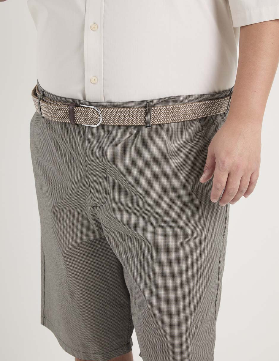 Bermuda para hombre 4