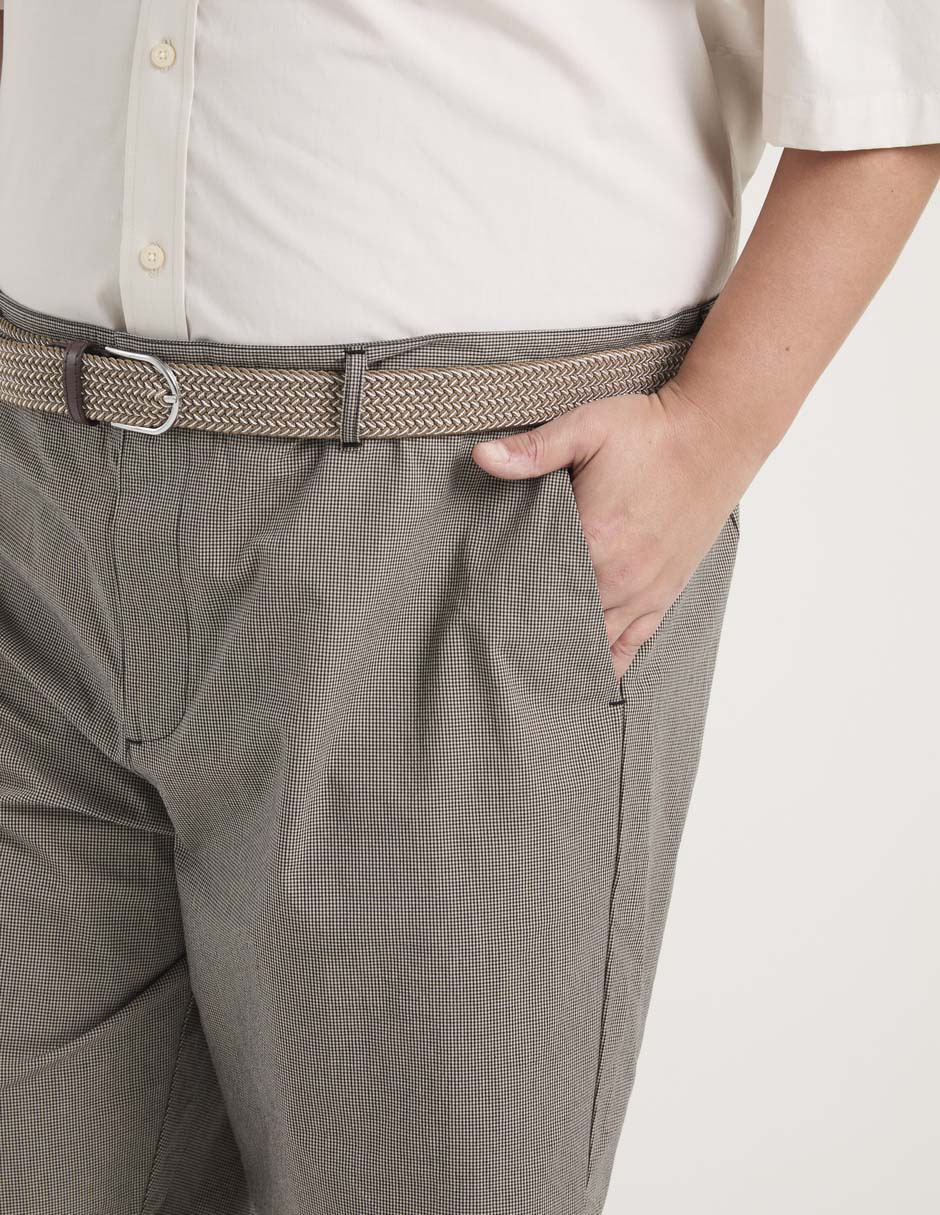 Bermuda para hombre 5