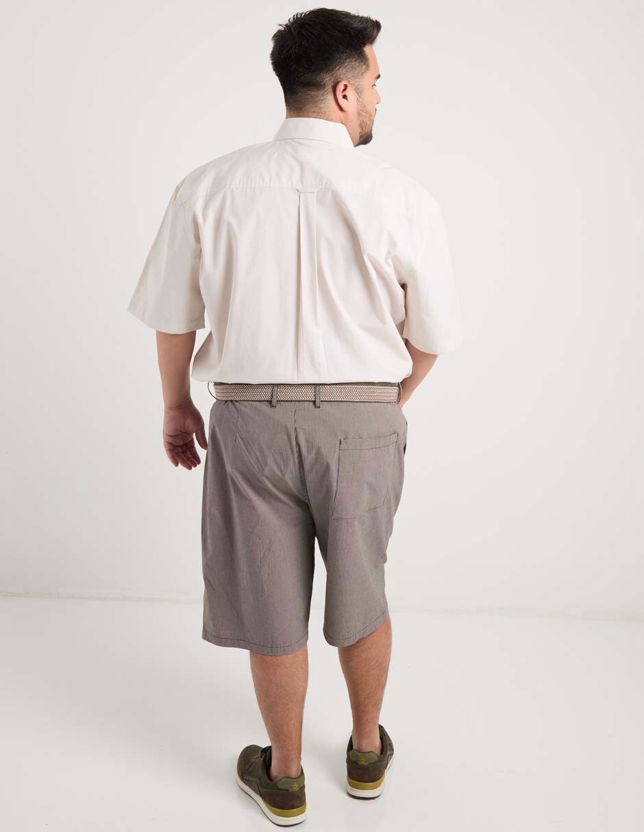 Bermuda para hombre 6