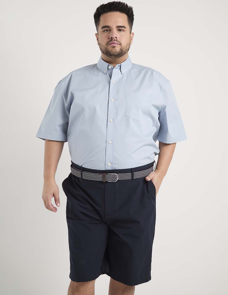 Bermuda para hombre