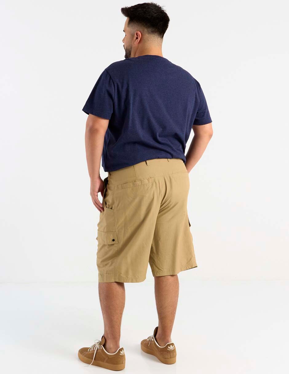 Bermuda para hombre 2