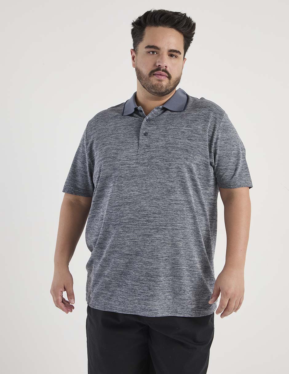 Playera cuello polo para hombre Playera cuello polo para hombre