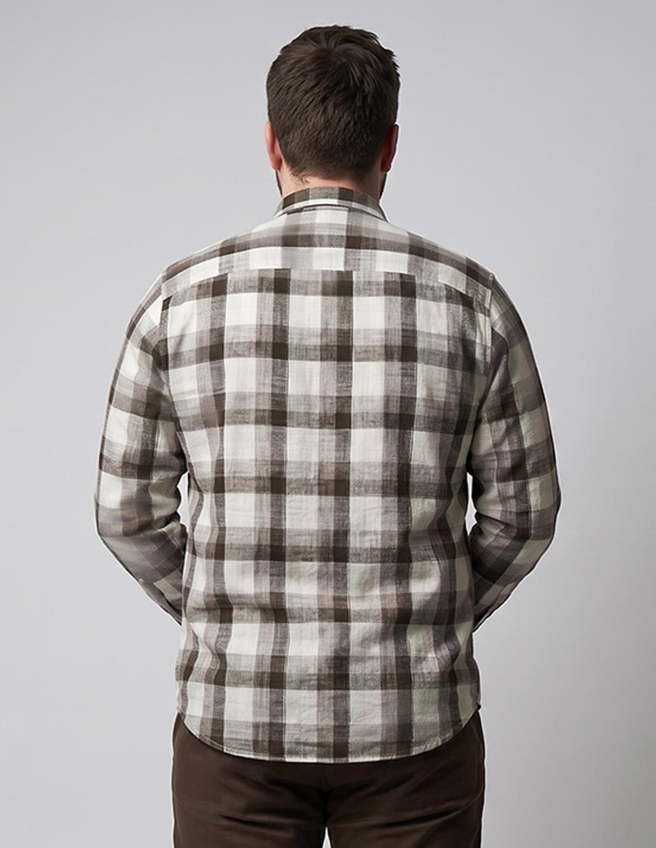 Camisa para hombre 2