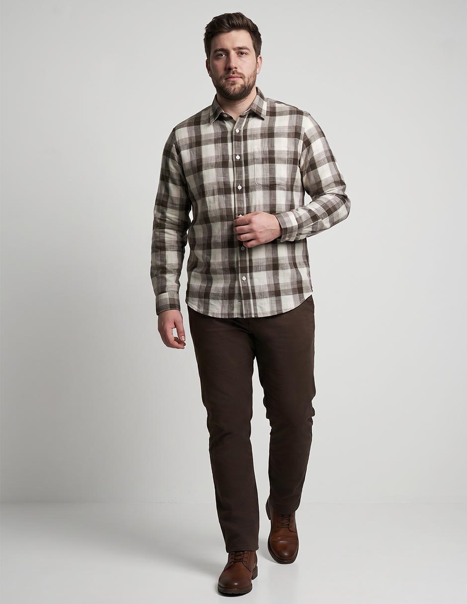 Camisa para hombre 3